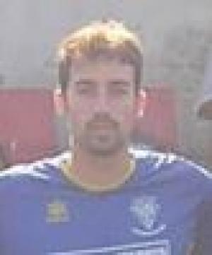 Marcos Pajares (C.D. Aboo) - 2015/2016