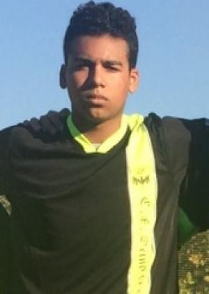 Kader (Reino de Granada) - 2015/2016
