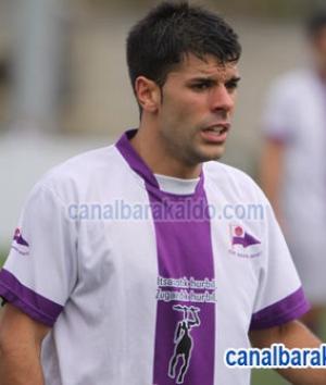 Eneko Casado (C.D. Santurtzi) - 2016/2017