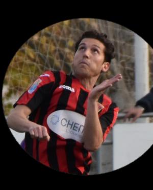 Fuentenebro (C.D. Azuqueca) - 2016/2017