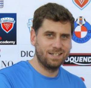 Alejo Caso (Urraca C.F.) - 2016/2017