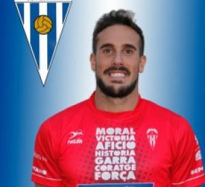 Marc Martnez (C.D. Alcoyano) - 2016/2017