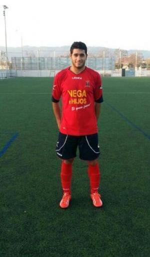 Diego (A.D. San Jos) - 2016/2017