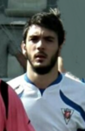 Jaime (C.D. Santurtzi) - 2016/2017