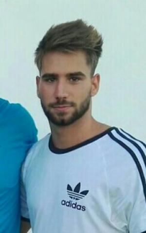 Nando (Xerez Balompi) - 2016/2017