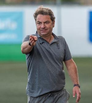 Marcos Rubio (Granada C.F. B) - 2016/2017