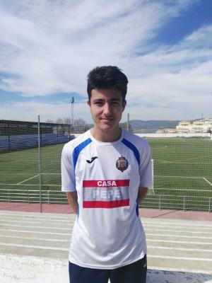 Nano (Carolinense C.D.) - 2016/2017