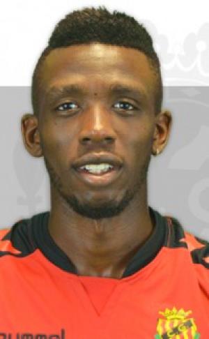 Eman (Gimnstic Tarragona) - 2016/2017