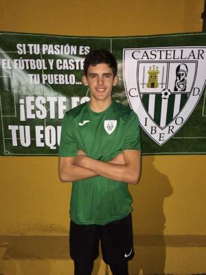 Andrs (Castellar bero) - 2016/2017