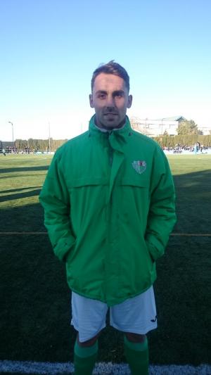 Juanfri (Lincoln Red Imps) - 2016/2017