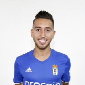 Fran Varela (Real Oviedo) - 2016/2017