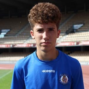 Toni Lpez (Xerez D.F.C.) - 2016/2017