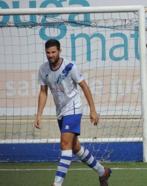 Padial (C.D. Vera) - 2016/2017