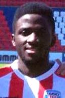 Enguene (C.D. Lugo) - 2016/2017