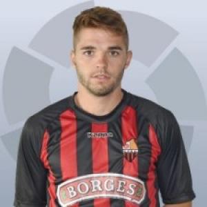 Fran Carbi (C.F. Reus Deportiu) - 2016/2017