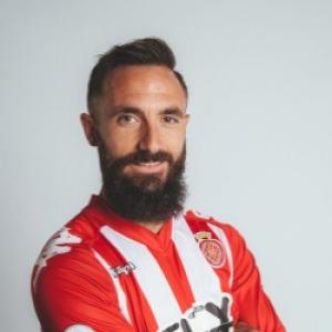 Cifu (Girona F.C.) - 2016/2017
