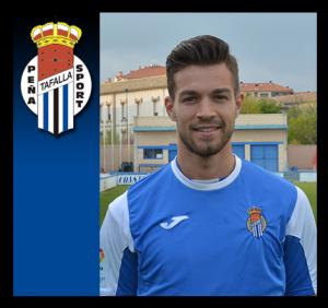 David Soto (C.D. Torrevieja) - 2016/2017