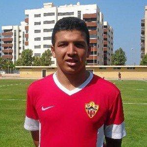Hicham (R.C. Celta Fortuna) - 2016/2017