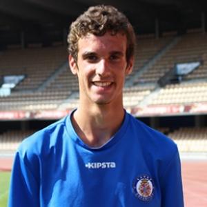 Ale (Xerez D.F.C.) - 2016/2017