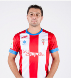 Maiquez (Algeciras C.F.) - 2016/2017