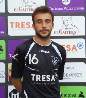 Adrin Llano (C.D. Lealtad) - 2016/2017