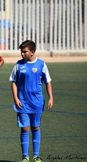 lex Murcia (Ciudad de Roquetas) - 2016/2017
