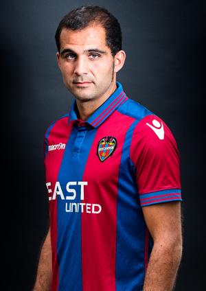 Verza (Levante U.D.) - 2016/2017
