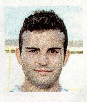 Diego Tato (C.D. Barco) - 2016/2017