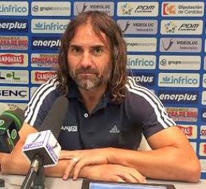 Juani Cantero (Ciudad de Lucena) - 2016/2017