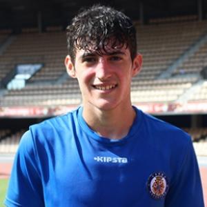 Reque (Xerez D.F.C.) - 2016/2017
