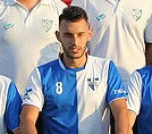 Ureta (Zalla U.C.) - 2016/2017