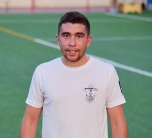 Dani Heredia (S.F. Benidorm C.D.) - 2016/2017