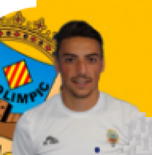 Momparler (Olmpic de Xtiva) - 2016/2017