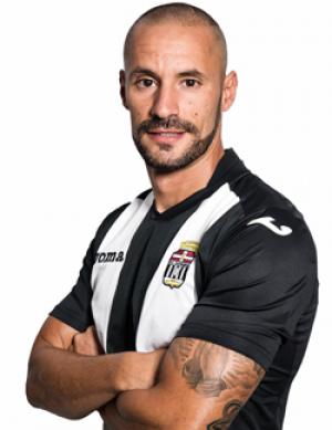 Ceballos (F.C. Cartagena) - 2016/2017