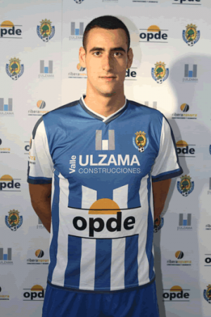 Javi lvarez (Atltico Cirbonero) - 2016/2017