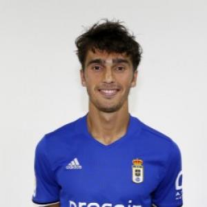 Lucas Torr (Real Oviedo) - 2016/2017