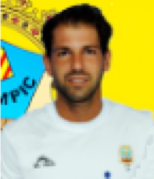 Edu Serrano (Olmpic de Xtiva) - 2016/2017