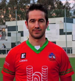 Javicho (C.D. Estradense) - 2016/2017