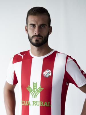 Josema (Atltico Mancha Real) - 2016/2017