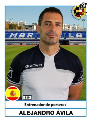 vila (Marbella F.C.) - 2016/2017