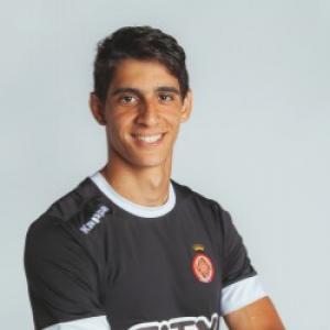 Bono (Girona F.C.) - 2016/2017