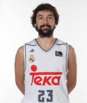 Sergio Llul (Real Madrid C.F.) - 2016/2017