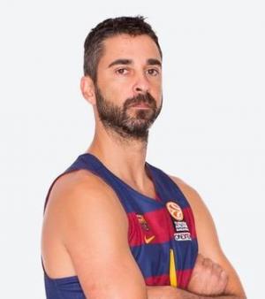 Juan Carlos Navarro (Bara Basket) - 2016/2017
