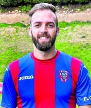 Sergi Arimany (S.D. Leioa) - 2016/2017