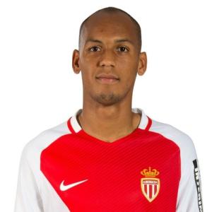 Fabinho (A.S. Monaco) - 2016/2017
