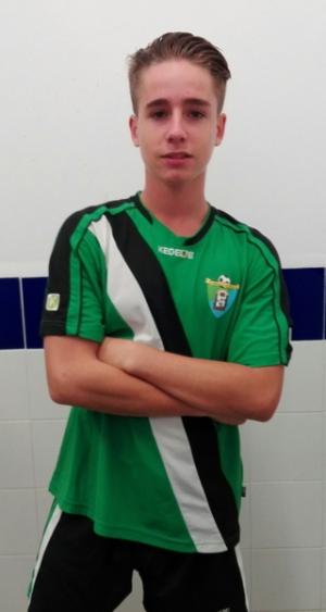 Koki (Vzquez Cultural B) - 2016/2017
