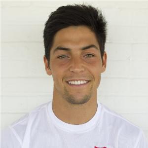 Borja Lasso (Sevilla Atltico) - 2016/2017