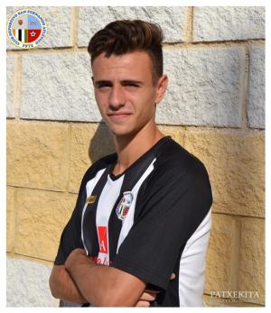 Romero (San Fernando Atco.) - 2016/2017