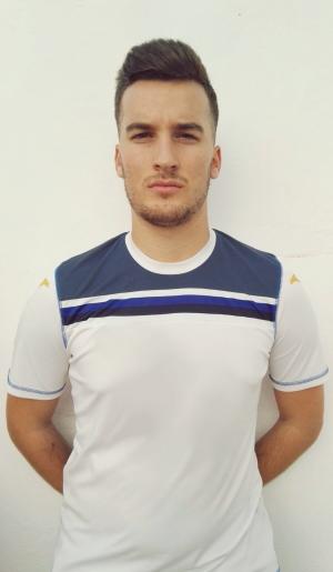 Marcos Blanco (C.D. Beas de Segura) - 2016/2017