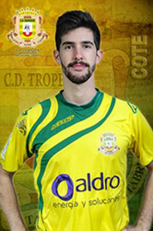 Cote (C.D. Tropezn) - 2016/2017